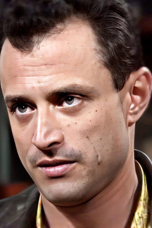 Photo of Chiquinho Brandão, Acting