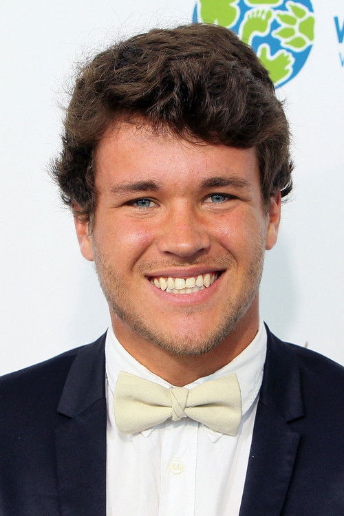 Chandler Powell profile