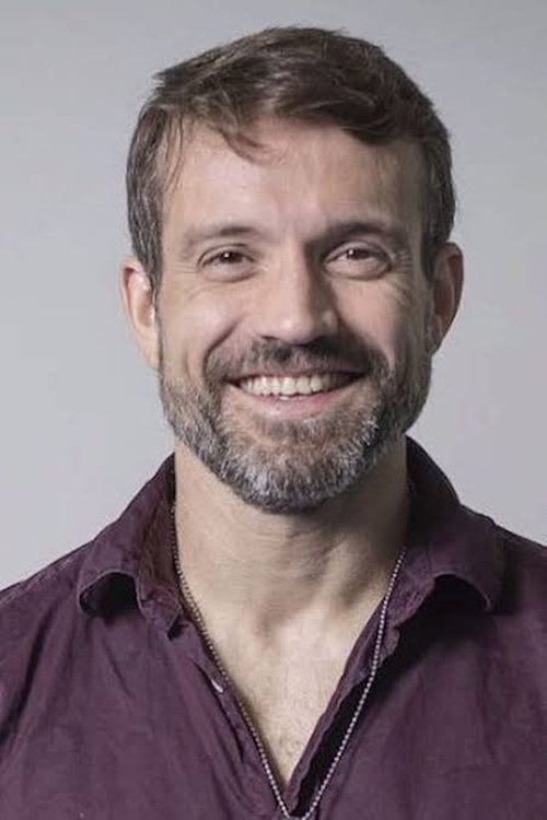 Photo of Tomás Paredes, Crew