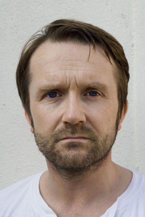 Photo of Paddy C. Courtney, Acting