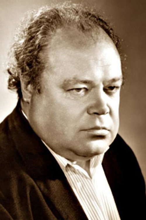 Photo of Yevgeni Perov, Acting