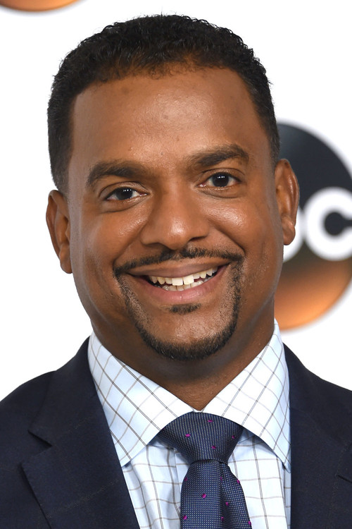 Alfonso Ribeiro profile