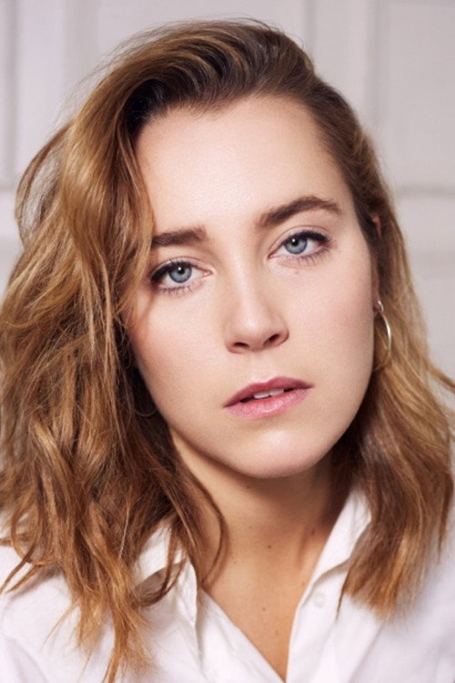 Photo of Hanna Carlsson, Acting