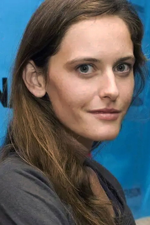 Photo of Eireann Harper, Crew