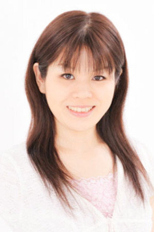 Yukari Hirayama profile
