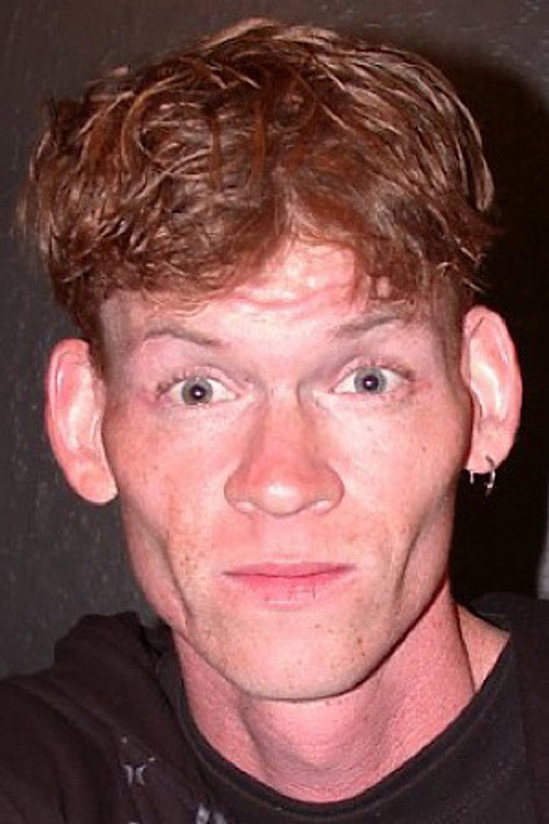 Photo of Jimmy West, Acting