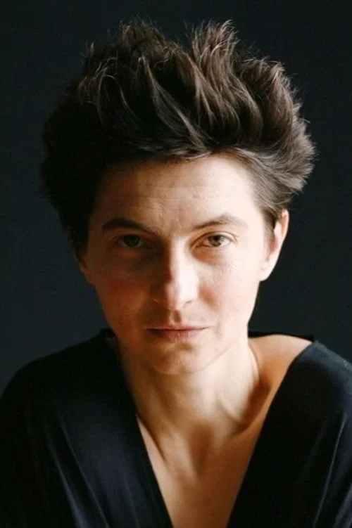 Photo of Tetiana Khodakivska, Editing