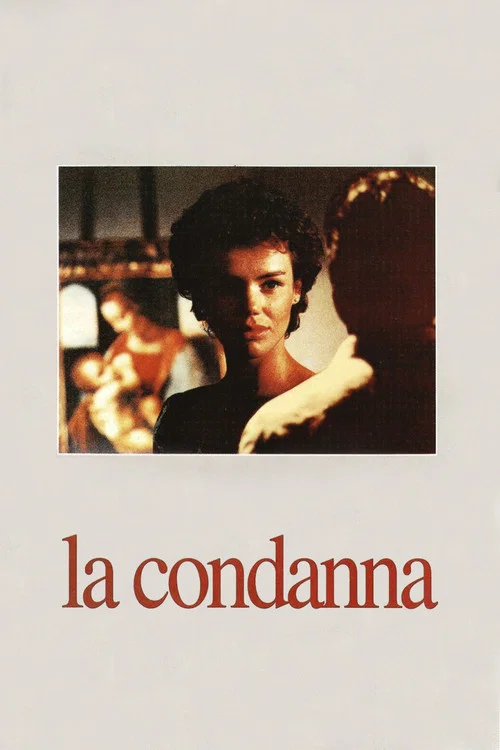 Movie poster for The Conviction (1991)