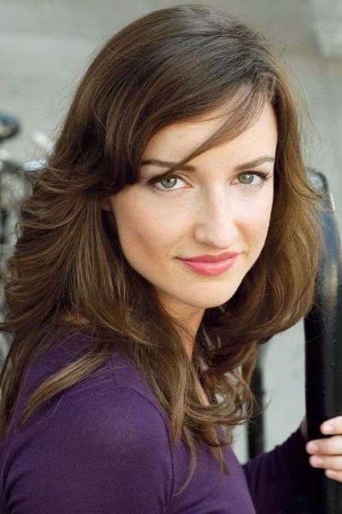 Lyndsey Anderson profile