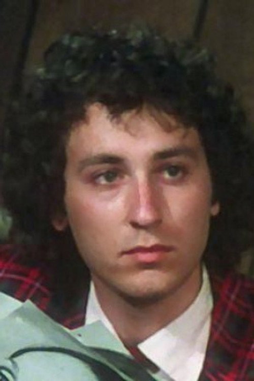 Photo of Chris Rocks, Acting