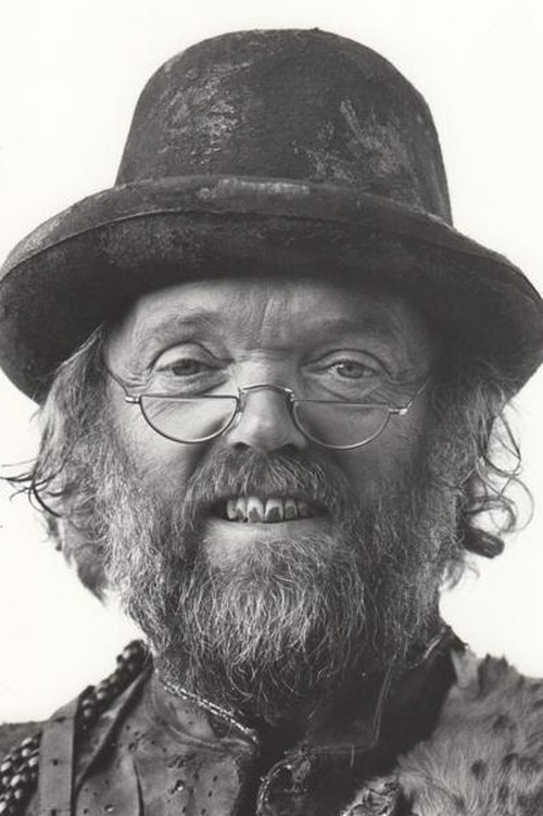 Photo of Malcolm Dixon, Acting