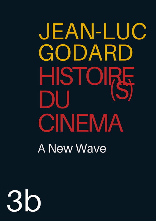 Movie poster for Histoire(s) du Cinéma 3b: A New Wave (2006)