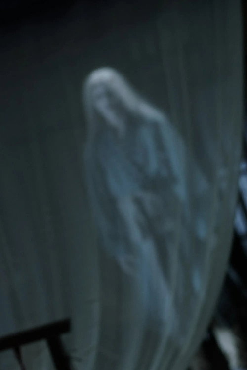 Movie poster for The Light That Never Goes Out (2023)