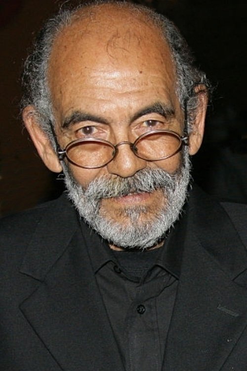 Photo of Mohamed Majd, Acting