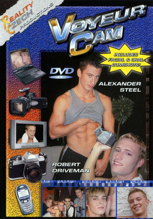 Movie poster for Voyeur Cam (2003)
