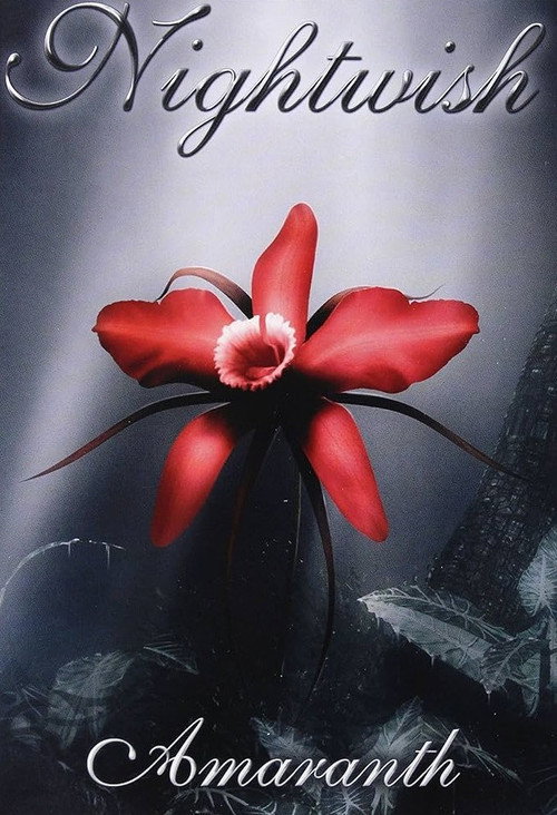 Movie poster for Nightwish: Amaranth (2007)