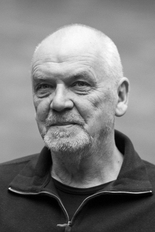 Photo of Eimuntas Nekrošius, Directing