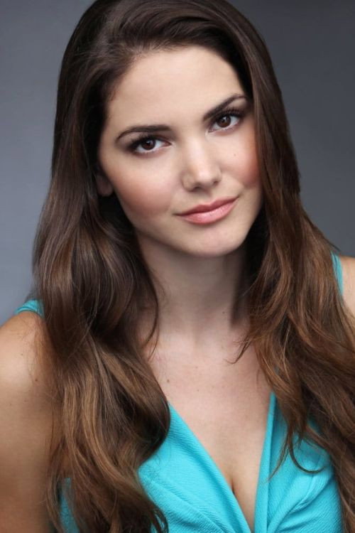 Photo of Brittany Elizabeth Williams, Acting