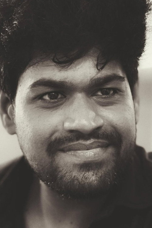 Photo of Ramkumar Balakrishnan, Directing
