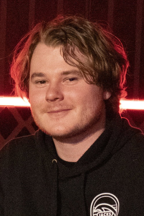 Photo of Austin Lawrence, Directing