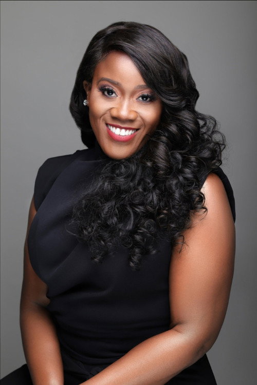 Photo of Tiffany Q. Edwards, Acting