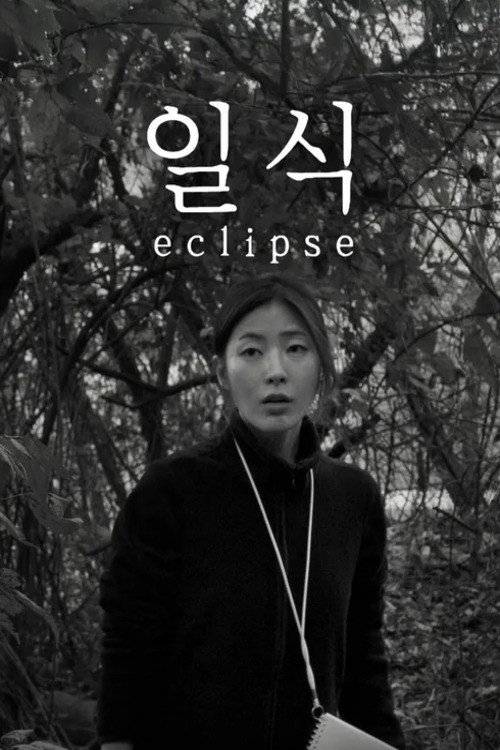 Movie poster for Eclipse (2021)
