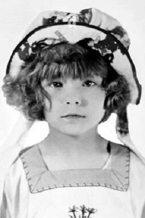 Photo of Baby Ivy Ward, Acting