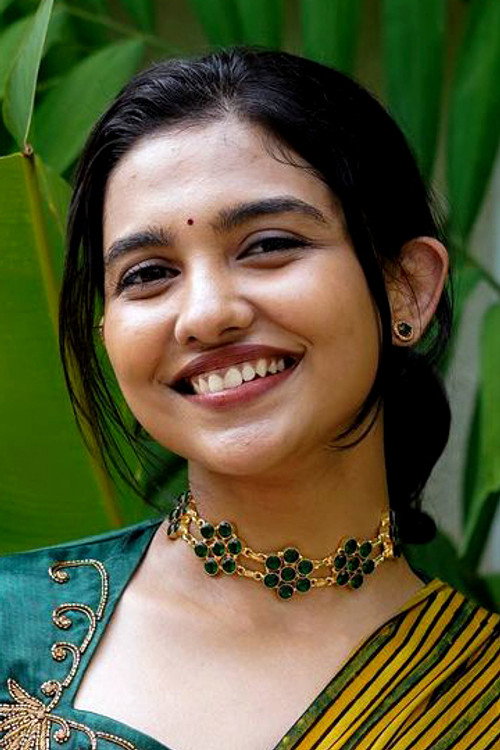 Photo of Mamitha Baiju, Acting