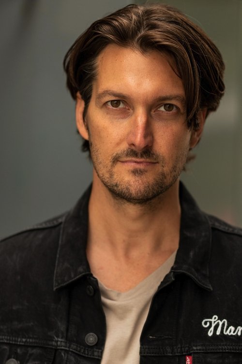 Photo of Josh Futcher, Acting