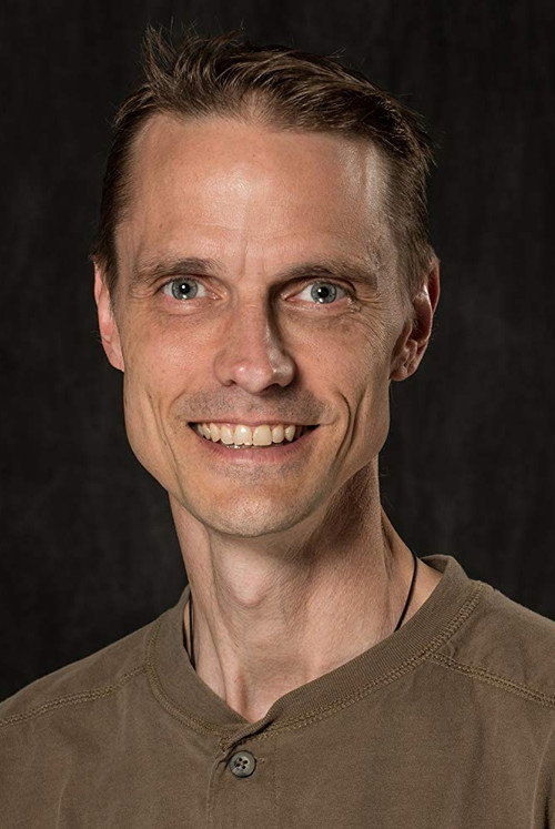Photo of Doug Dawson, Acting