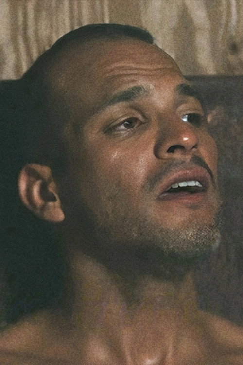 Photo of Rafiel Soto, Acting