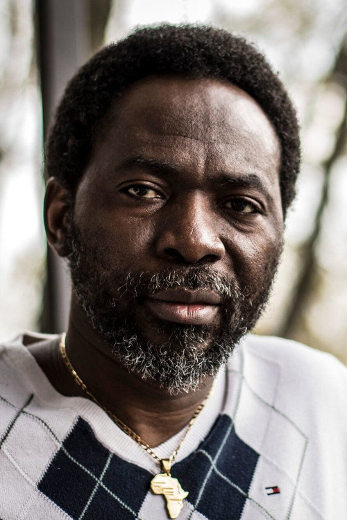 Photo of Hamidou Savadogo, Acting