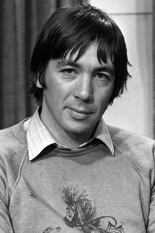 Photo of Peter Boardman, Acting
