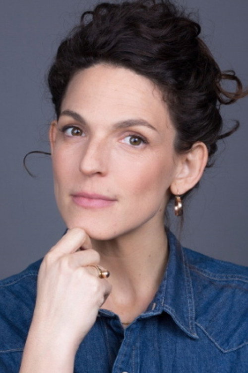 Noga D'Angeli profile