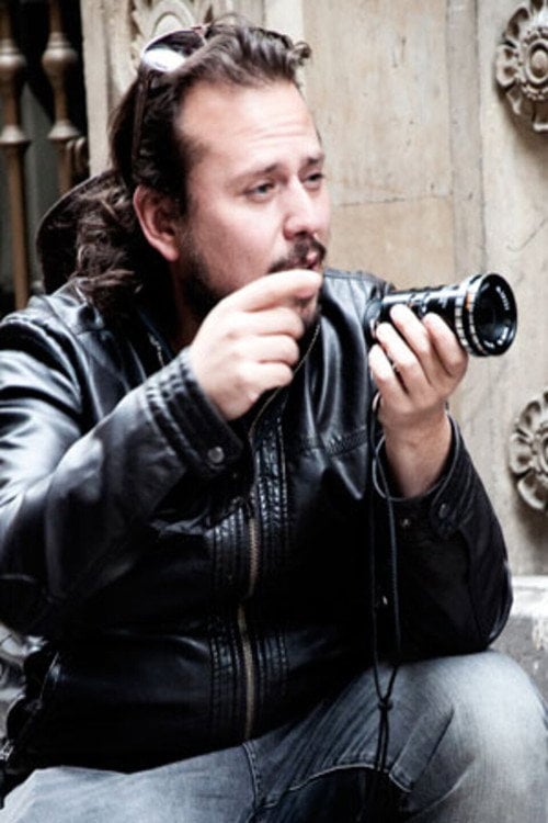 Photo of Felipe Cano, Directing