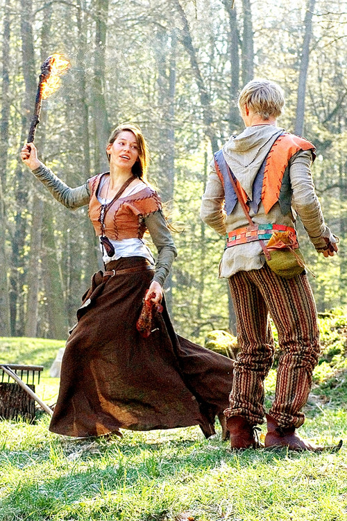 Movie poster for Křišťálek meč (2007)