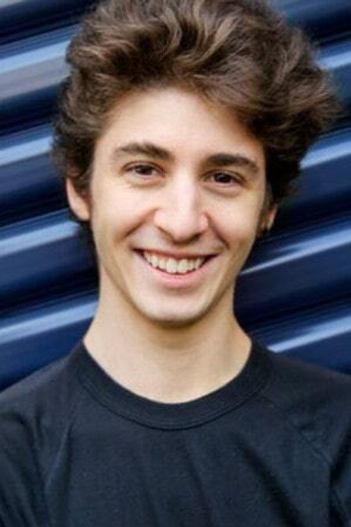 Photo of Lorenzo Ostuni, Acting