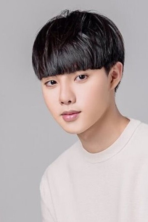 Photo of Andy Chou, Acting