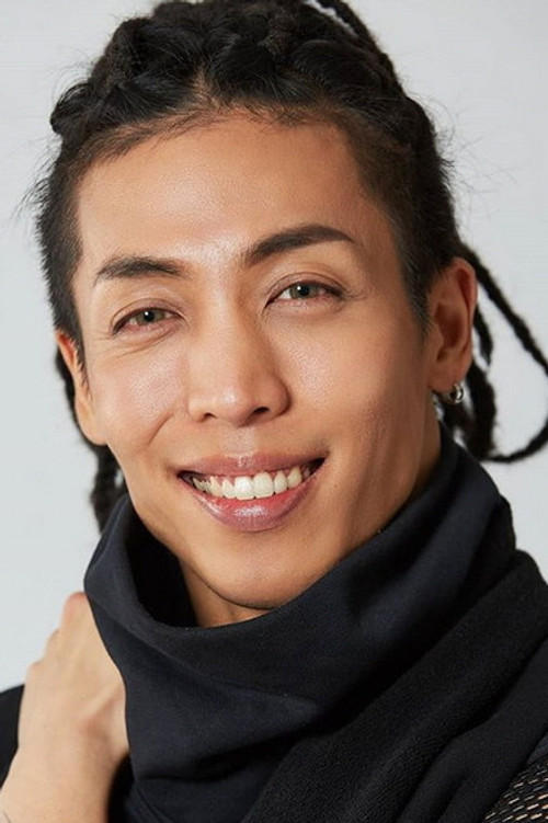 Photo of J-black, Acting