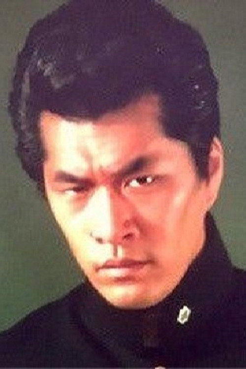 Photo of Ginji Gaō, Acting