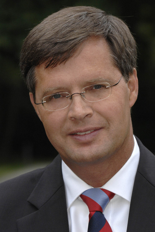Photo of Jan Peter Balkenende, Acting