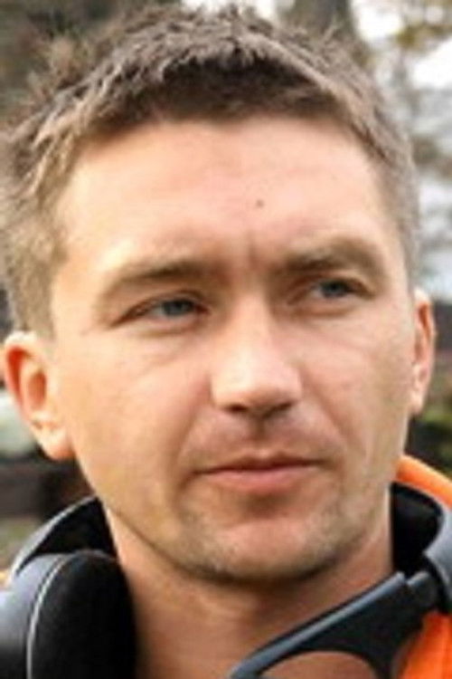 Dmitry Tyurin profile