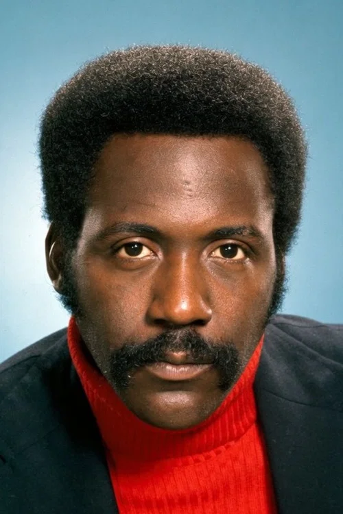 Photo of Richard Roundtree, Acting