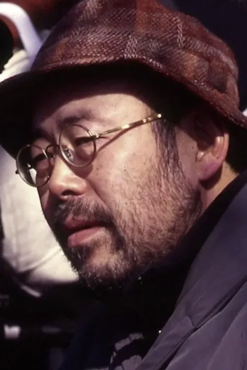 Photo of Shinji Sōmai, Directing