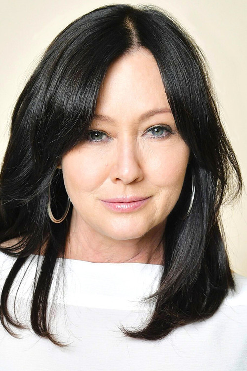 Shannen Doherty profile