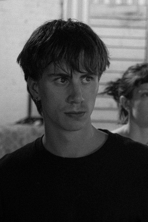 Photo of Willy Law, Directing