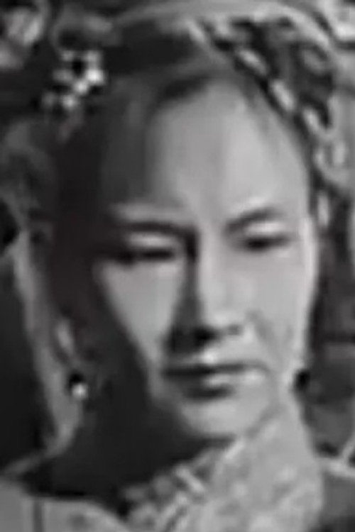 Photo of Wei Wang, Acting