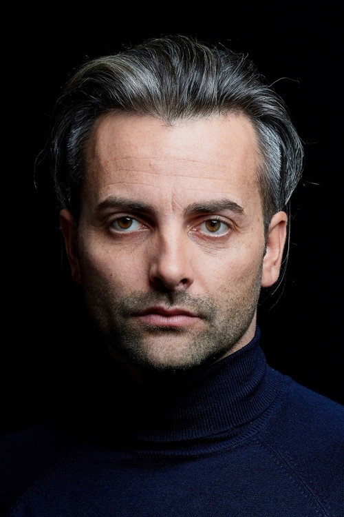 Photo of Cosmin P. Zaharia, Directing