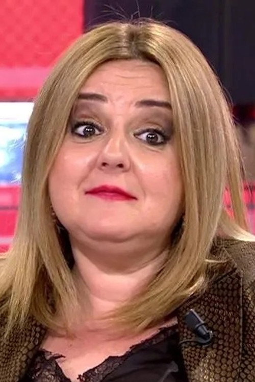 Photo of Pilar Vidal, Acting