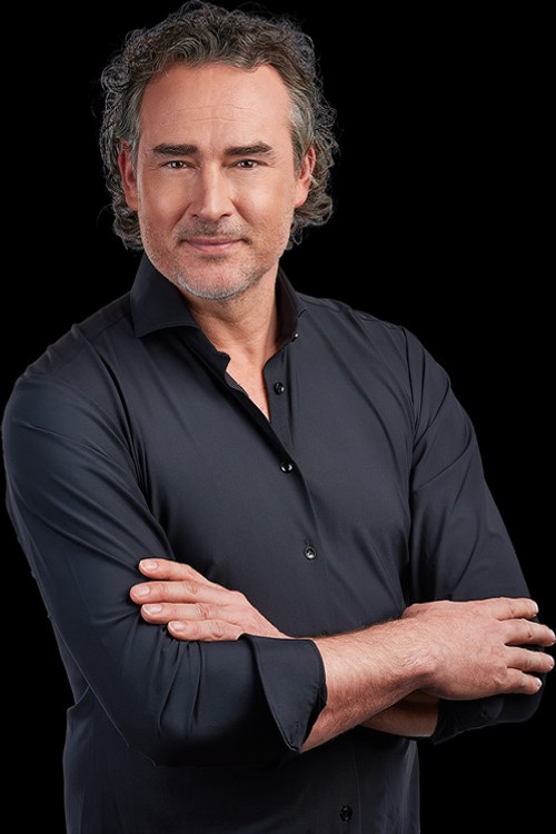 Jeroen Nieuwenhuize profile